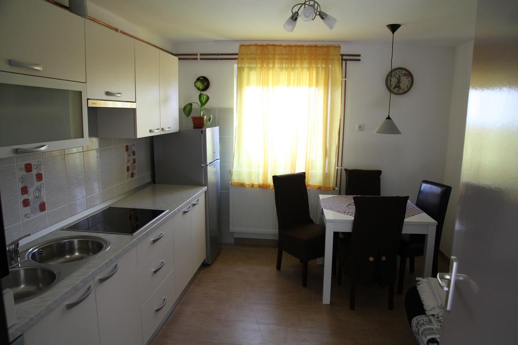 Holiday Home Maderka Strigova Екстер'єр фото