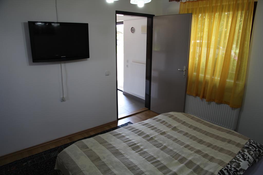 Holiday Home Maderka Strigova Екстер'єр фото