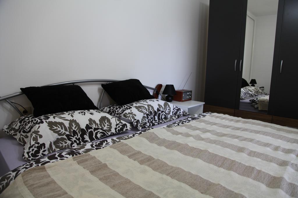 Holiday Home Maderka Strigova Екстер'єр фото