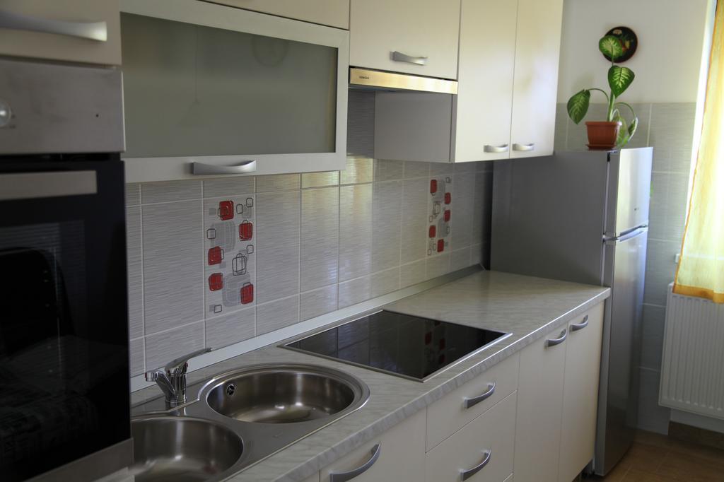 Holiday Home Maderka Strigova Екстер'єр фото