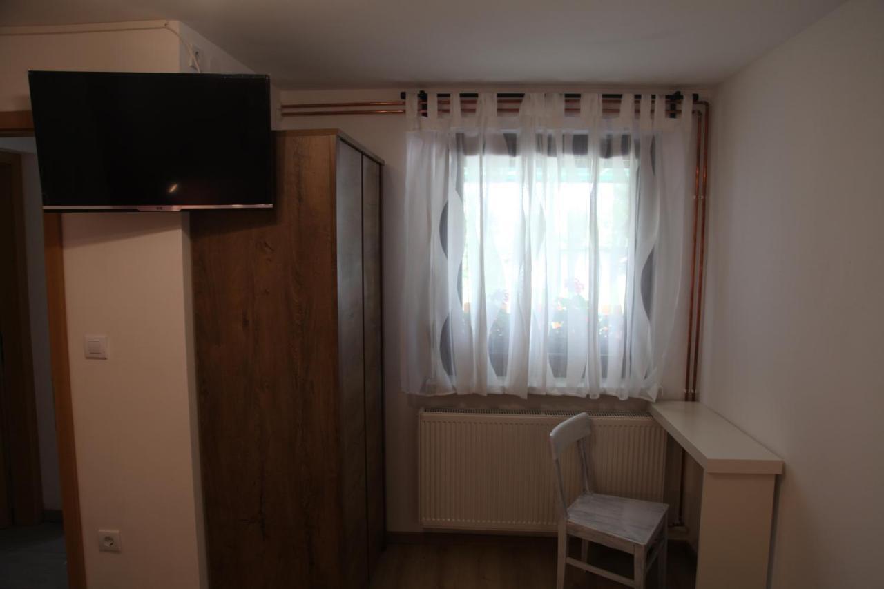 Holiday Home Maderka Strigova Екстер'єр фото